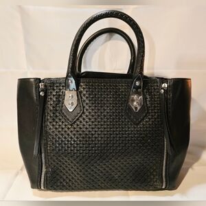 Henri Bendel The A List Satchel